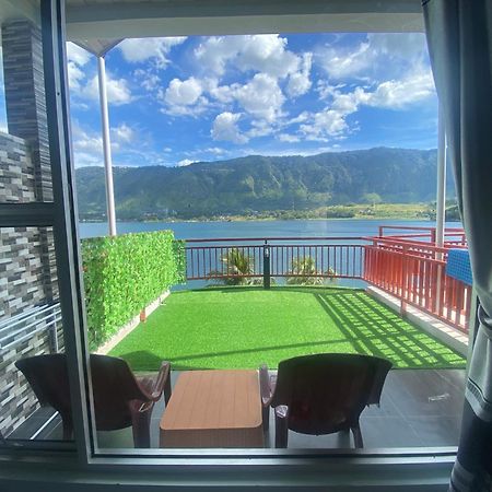 Vandu'S View Guest House & Restaurant Tuktuk Zewnętrze zdjęcie
