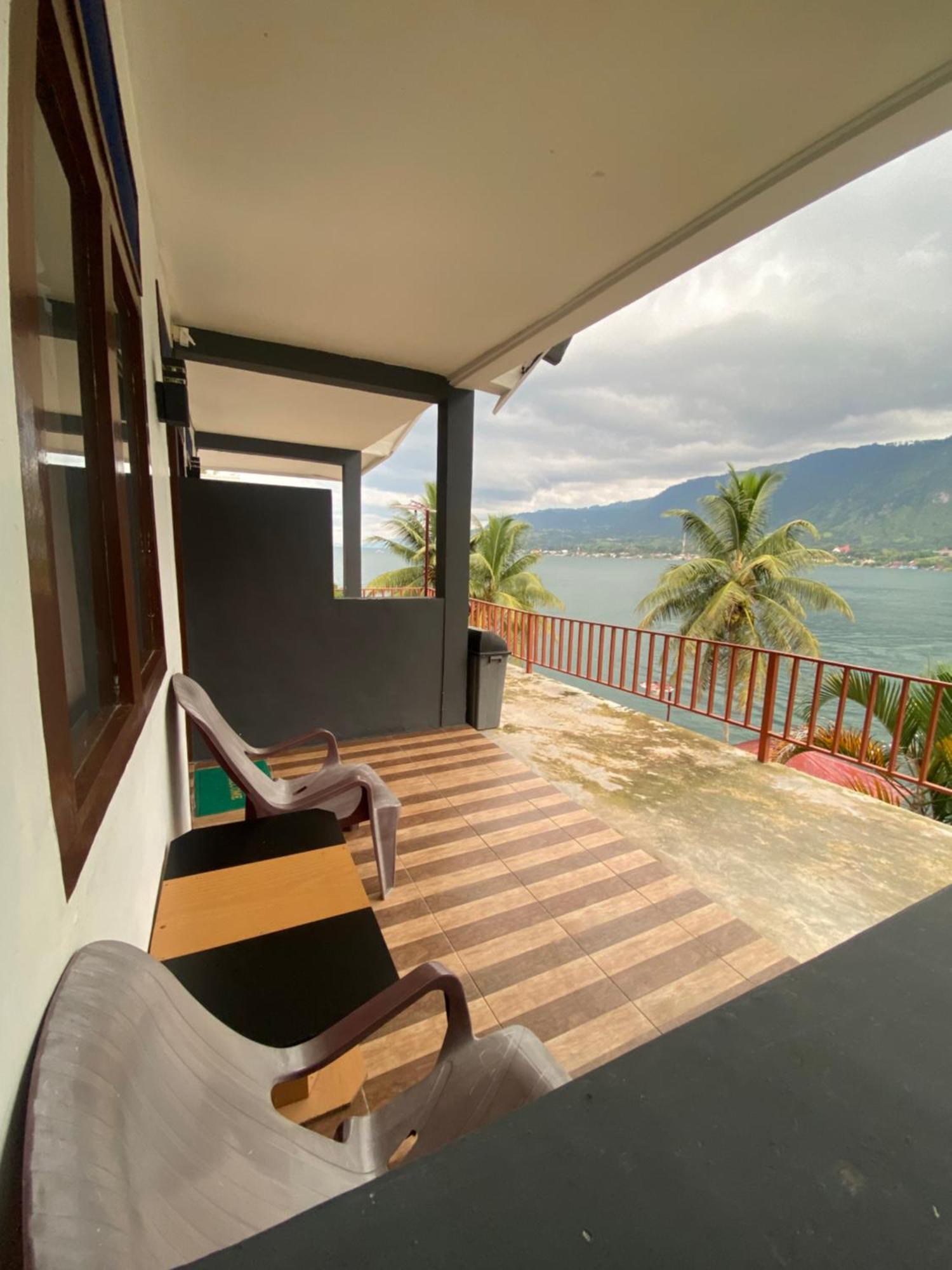 Vandu'S View Guest House & Restaurant Tuktuk Zewnętrze zdjęcie